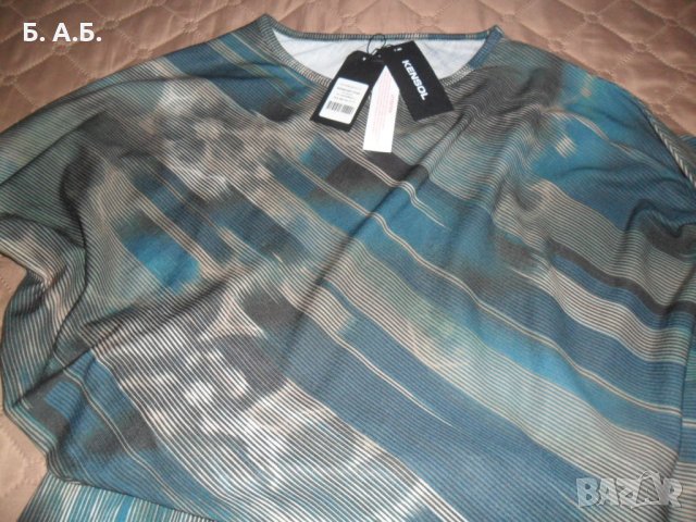 Продавам дамска рокля Кенсол, снимка 3 - Рокли - 28231194