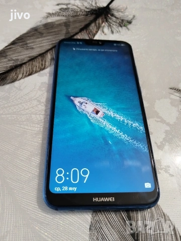 Huawei P20 Lite/45€, снимка 3 - Huawei - 53253378