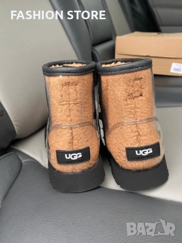 UGG боти в 5 цвята, снимка 10 - Дамски боти - 52229031