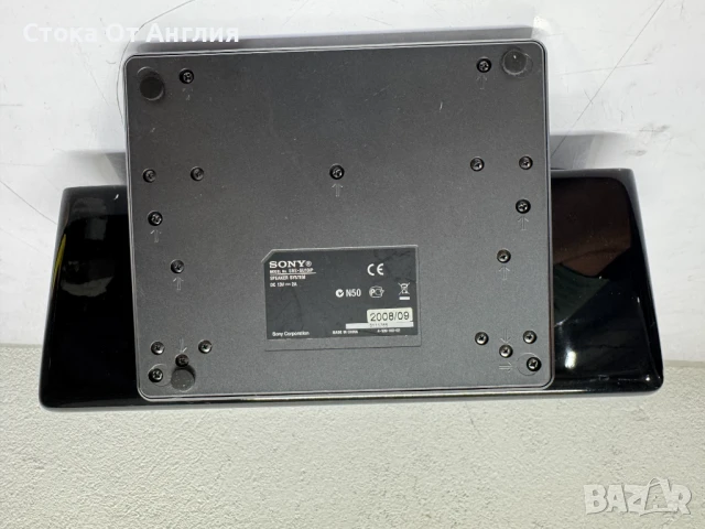 Докинг станция - Sony SRS-GU10iP, снимка 5 - Други - 50939310