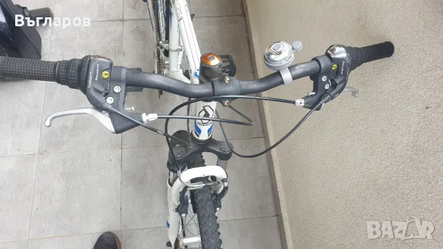 Велосипед DRAG ZX2 27.5 , снимка 5 - Велосипеди - 50347551