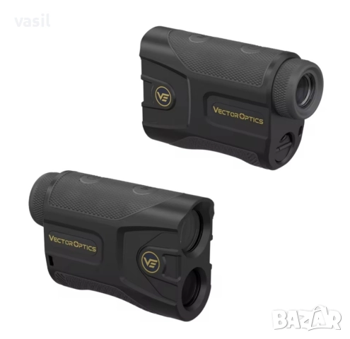 Лазерен далекомер Vector Optics Paragon 7×25 Gen 3 OLED, снимка 7 - Оборудване и аксесоари за оръжия - 52916620