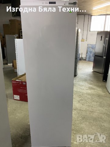 Вграден охладител Инвентум - ниша 178 см IKK1785S