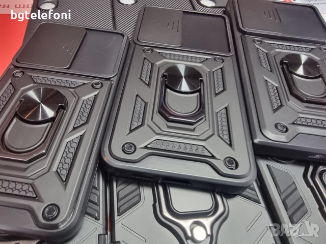 Samsung Galaxy S24,S24+,S24 Ultra черни гърбове, снимка 5 - Калъфи, кейсове - 43945290