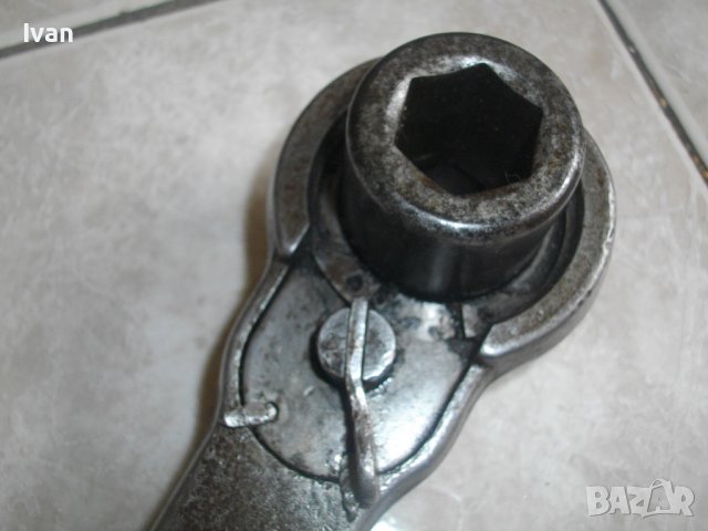 Инспекционна Камера RIDGID/Такаламит Гресиране НРБ/Реверсивна Тресчотка/Инструмент уред прибор, снимка 14 - Други инструменти - 40332834