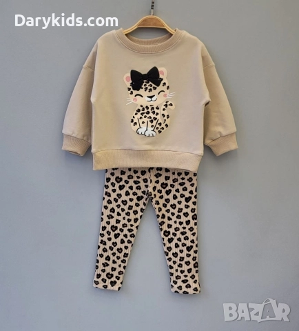 Детски комплект близка с клинче, снимка 3 - Детски комплекти - 52844401
