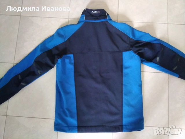 Мъжки якета, елек, пуловери, снимка 4 - Якета - 53481903