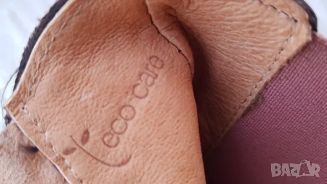 Детски боти Bisgaard №26 - НОВИ, снимка 8 - Детски боти и ботуши - 49476416