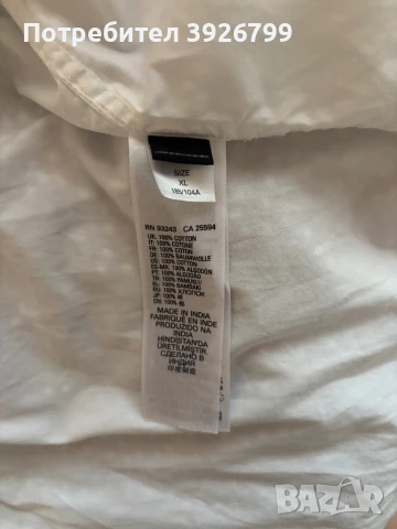 Мъжка риза Diesel, снимка 5 - Ризи - 50581677