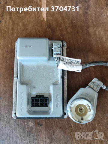 Баласт за ксенон, снимка 2 - Части - 50516864