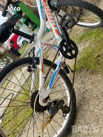 детски велосипед, снимка 5 - Велосипеди - 49968182