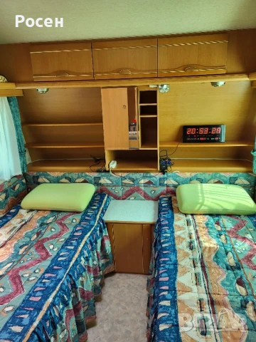 продавам , снимка 7 - Каравани и кемпери - 51339689