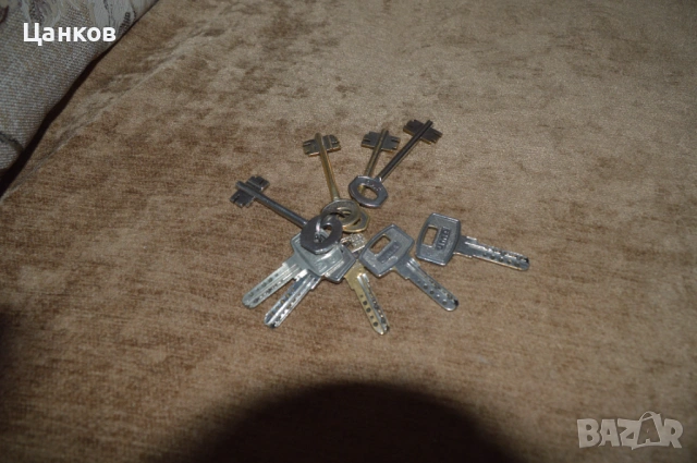 Метална врата, снимка 4 - Входни врати - 53061674