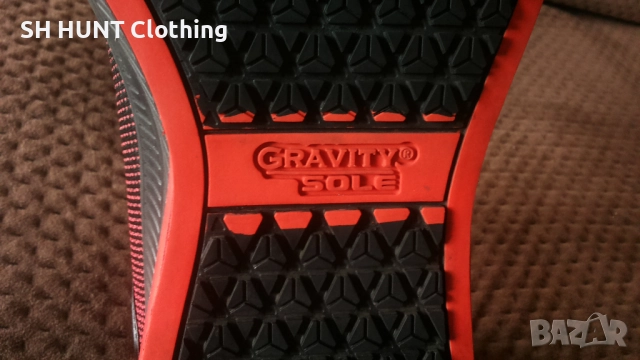 WURTH MODYF M418157 PERFORMANCE S3 BOA Work Safety Shoes размер EUR 47 / 48 работни обувки WS1-30, снимка 15 - Други - 52075300