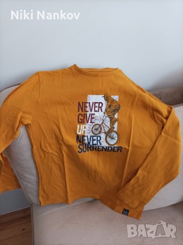 Детска блуза