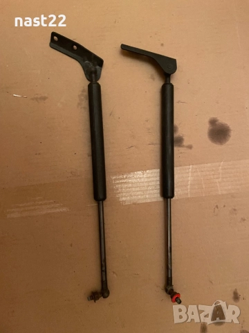 Амортисьори заден капак Грект Уол Ховър/Great Wall Hover, снимка 2 - Части - 52418869