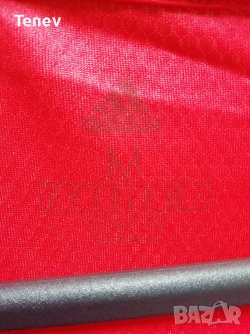 Benfica Adidas 2019/2020 нова оригинална тениска фланелка Бенфика размер М екип , снимка 4 - Тениски - 43751128