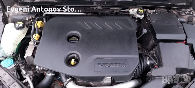 Продавам Volvo-V40 1.6D, снимка 7 - Автомобили и джипове - 52997299