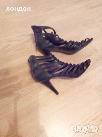 Дамски обувки на LINO VENTORI от Лондон , лукс 57, снимка 2 - Дамски обувки на ток - 26377245