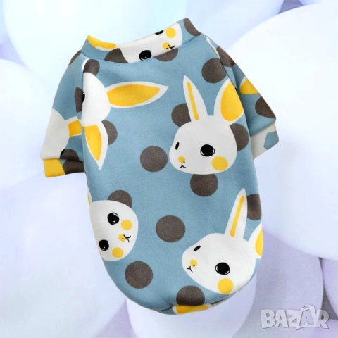 Блузки за кучета и котки. Дрехи за кучета. Кучешки дрехи. Пуловер за куче. Блузка за куче , снимка 4 - За кучета - 23258638