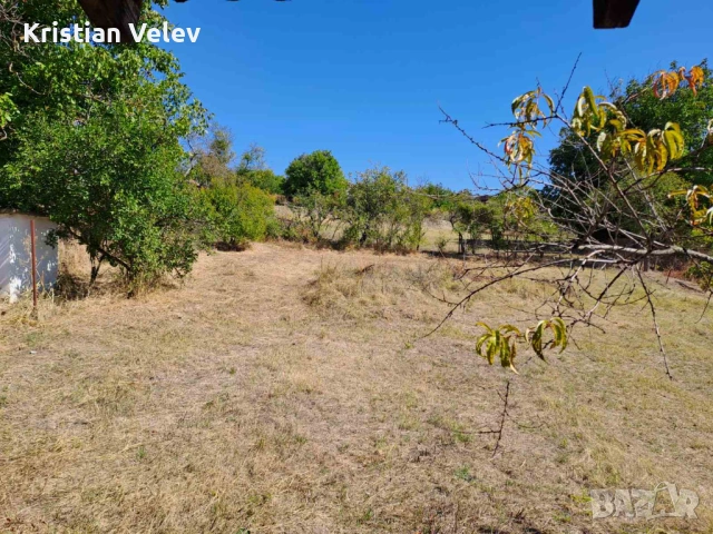 Къща в село Каран Върбовка, област Русе, снимка 11 - Къщи - 53483715