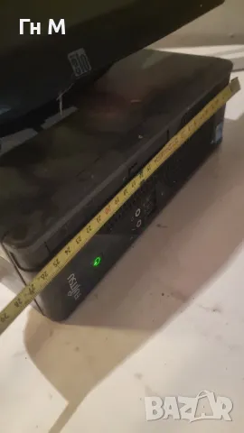 Fujitsu Тъч скрийн TOUCH SCREEN/pos компютър display Магазин заведение, снимка 8 - Геймърски - 48970521