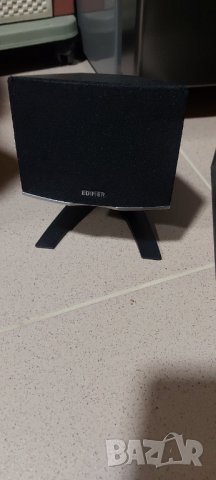 Edifier M1380 Speaker System - 2.1 аудио система, снимка 10 - Тонколони - 39270781