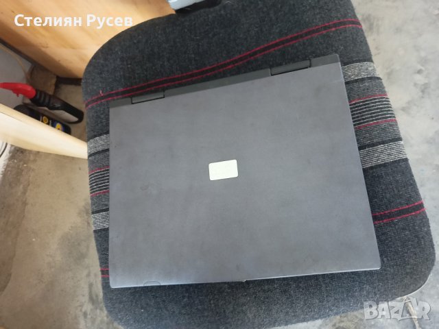 за части цял лаптоп acer aspire 1300     15 инча -цена 40лв, моля БЕЗ бартери -зарядното е пробвано , снимка 5 - Лаптопи за работа - 37471563