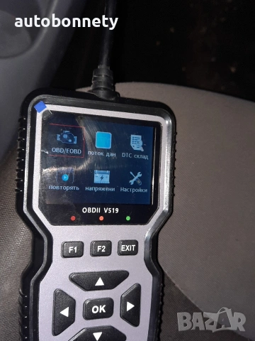 Автодиагностика OBD II , OBD I , за изчистване грешки , прочитане кодове,данни при работа ., снимка 12 - Аксесоари и консумативи - 53381026