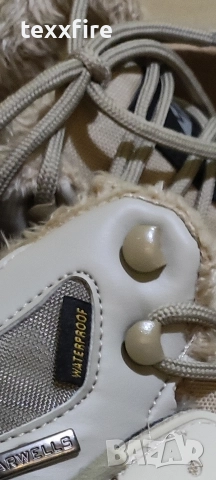 Зимни обувки! НОВИ!, снимка 7 - Мъжки боти - 52686885