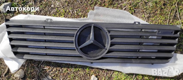 Радиаторна решетка за Мерцедес Спринтер (95-00)