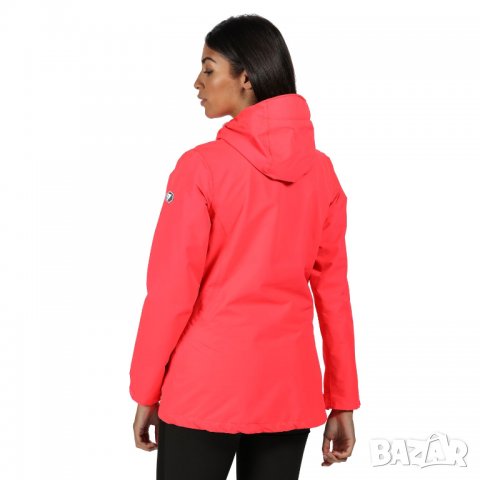 Дамско яке с мембрана Regatta Hamara, снимка 3 - Якета - 35562530