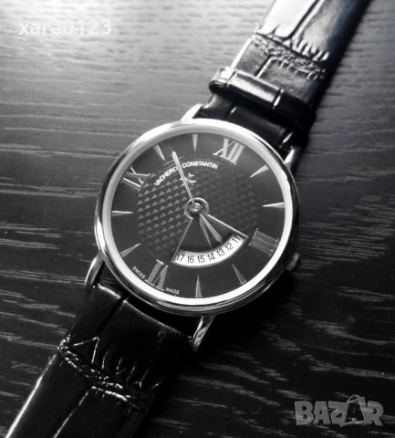 Vacheron Constantin Classic реплика 009