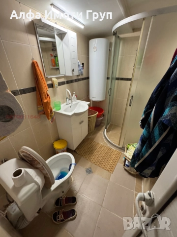 Двуетажна къща в ”Лозята” град Добрич, снимка 9 - Вили - 51651193