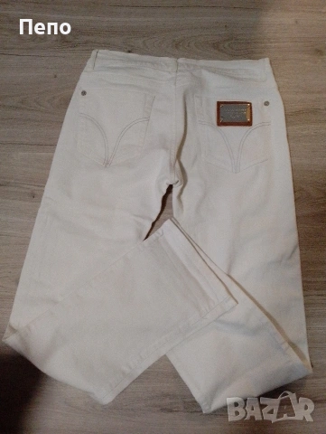 Дънки D&G, снимка 4 - Дънки - 53304928