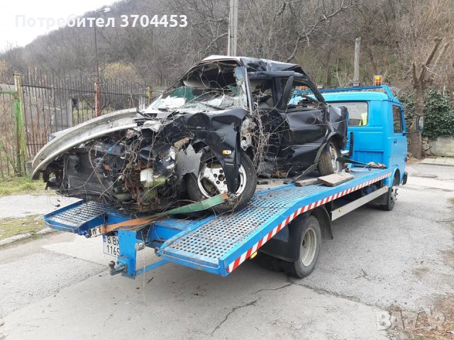 Изкупувам коли-бусове-джипове, за скрап или части, снимка 11 - Изкупуване на коли за скрап - 44012903