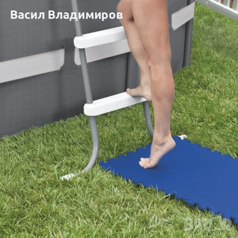Подложка за басейн, снимка 4 - Басейни и аксесоари - 53506346