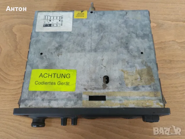 Audi gamma ll, снимка 2 - Аксесоари и консумативи - 49420442