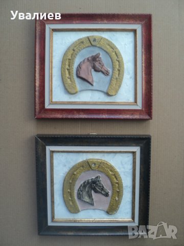 Сувенири от алабастър в рамка, снимка 11 - Други - 43542706