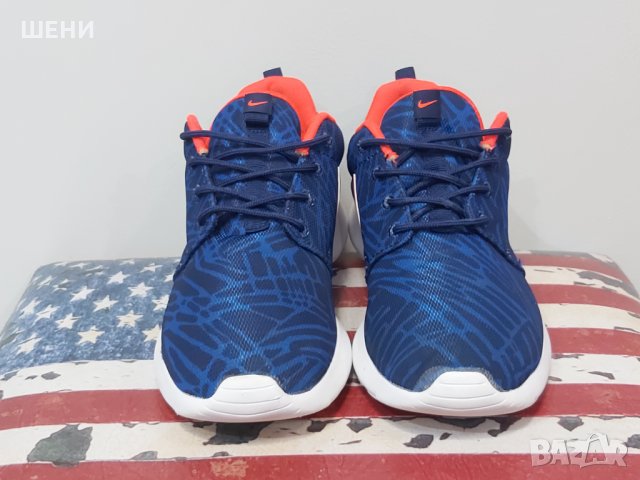 NIKE 40 номер оригинални маратонки , снимка 4 - Маратонки - 32596779