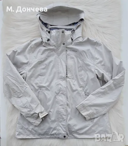 Мъжки ски екип Quechua SHAMP Л-ХЛ, снимка 2 - Зимни спортове - 49156777