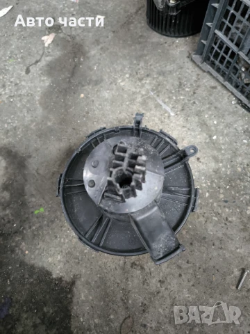 Моторче парно D8087 за OPEL Zafira B 1.6i 16V (ecoFLEX) CNG 97 hp (minivan), снимка 2 - Части - 51178686