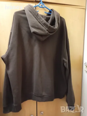 H&M мъжки суичър , снимка 2 - Суичъри - 49623277