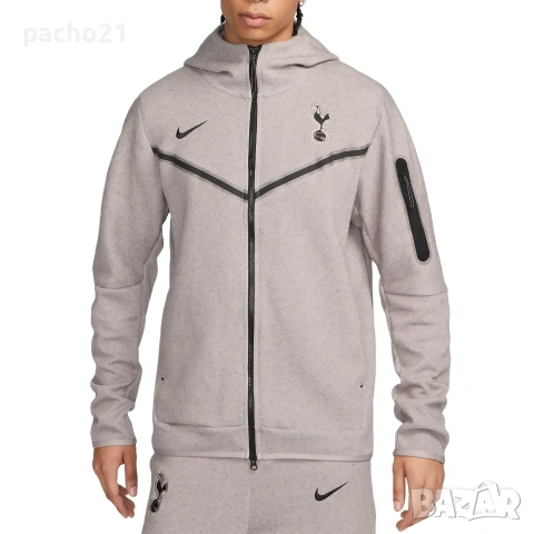 Nike Tech Fleece Tottenham Hotspur FC 