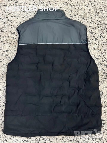 Мъжки работен елек PURE WORK. Размер L, снимка 3 - Други - 52940796