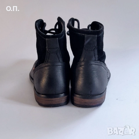 Levi's, оригинални боти 44, снимка 4 - Мъжки боти - 52745750