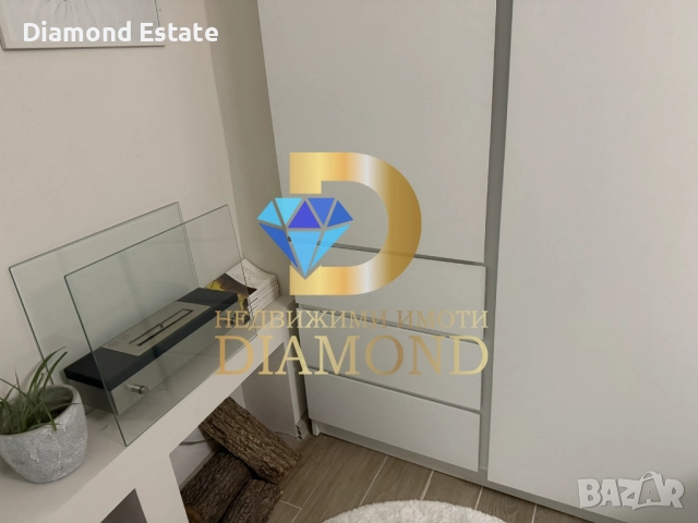 Апартамент в Димитровград до парк Марица, снимка 6 - Апартаменти - 51817422