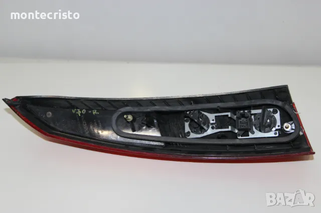 Горен десен стоп Volvo V70 комби (2001-2003г.) Волво V 70 / 9154494ECE / 9154494, снимка 6 - Части - 49982549