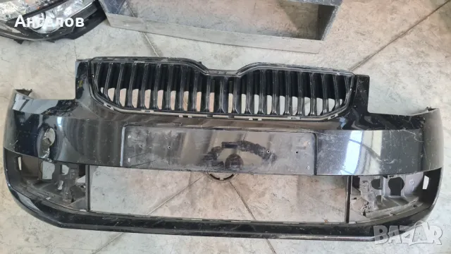 Броня Шкода Октавия Skoda Octavia