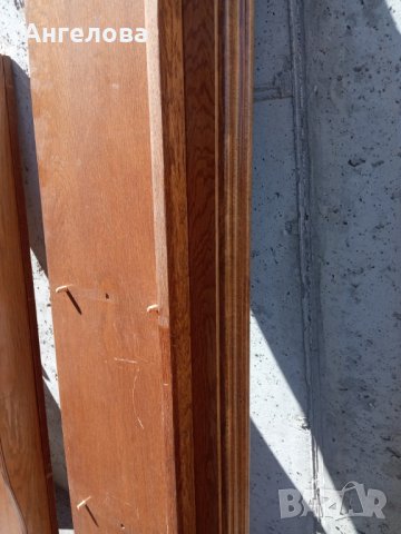 Шкаф, снимка 8 - Секции и витрини - 37239888